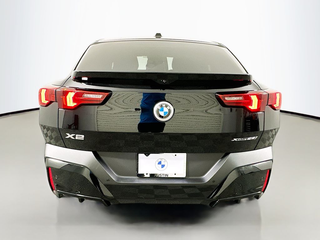 Thumbnail: 2026 BMW X2 - 6