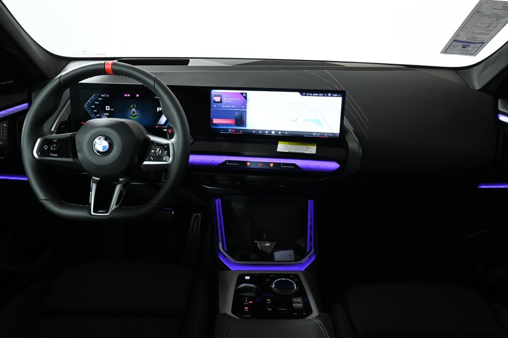 Thumbnail: 2026 BMW X3 - 17