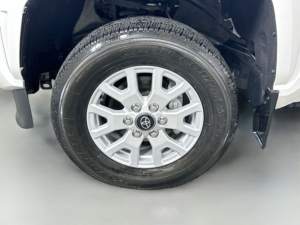 Thumbnail: 2024 Toyota Tacoma - 30