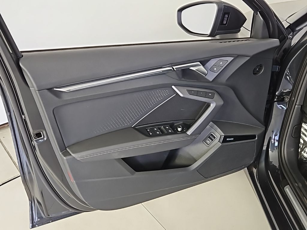 Thumbnail: 2025 Audi A3 - 11