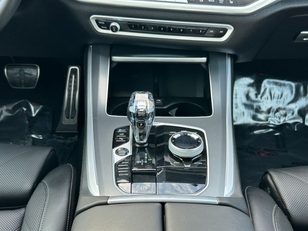 Thumbnail: 2023 BMW X5 - 26