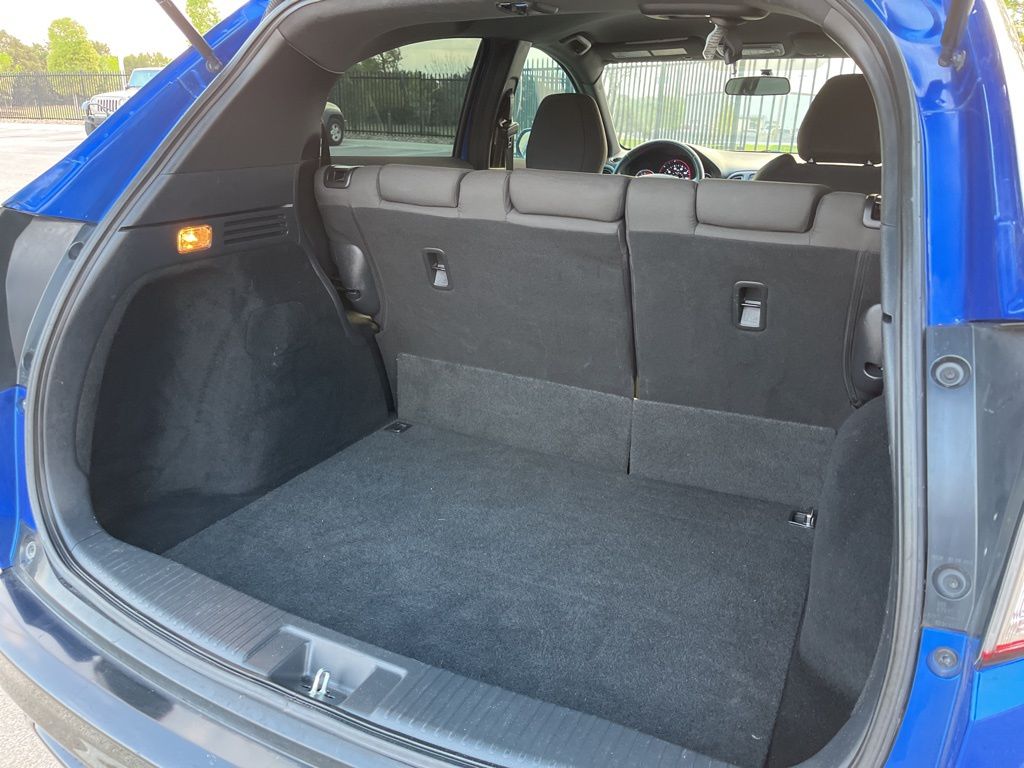 Thumbnail: 2021 Honda HR-V - 10