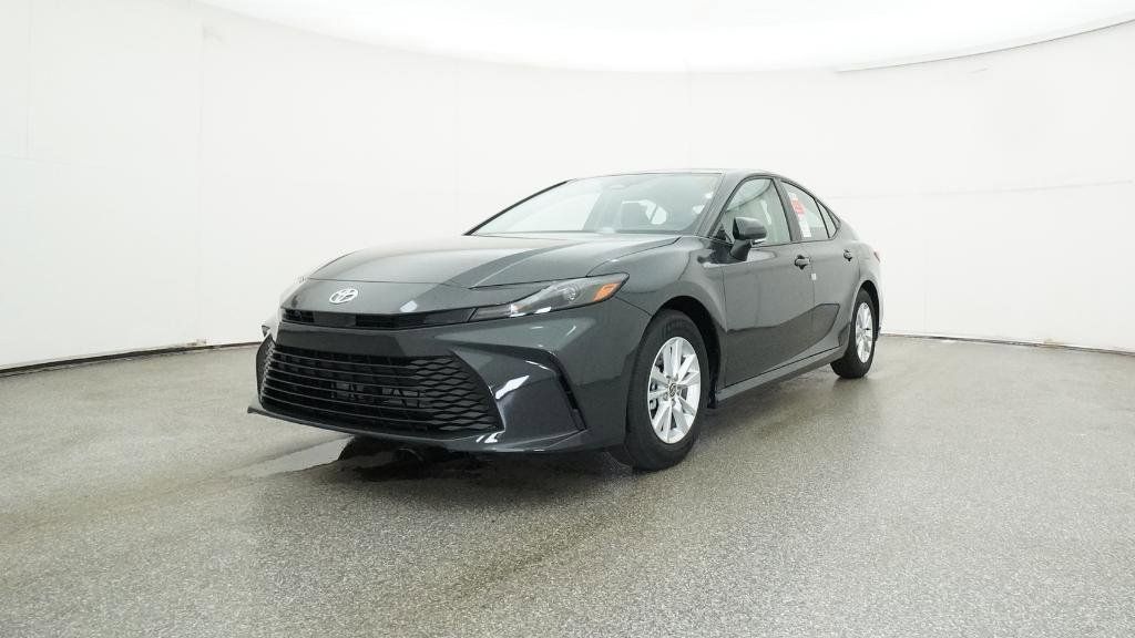 Thumbnail: 2026 Toyota Camry - 5