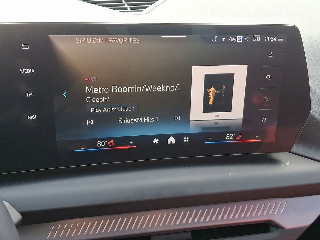 Thumbnail: 2025 BMW 2 Series - 18