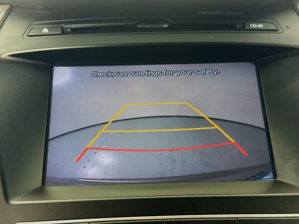 Used Car 2017 Hyundai Santa Fe Sport  2.4 Base For Sale Under $10,000 In Austin, Texas