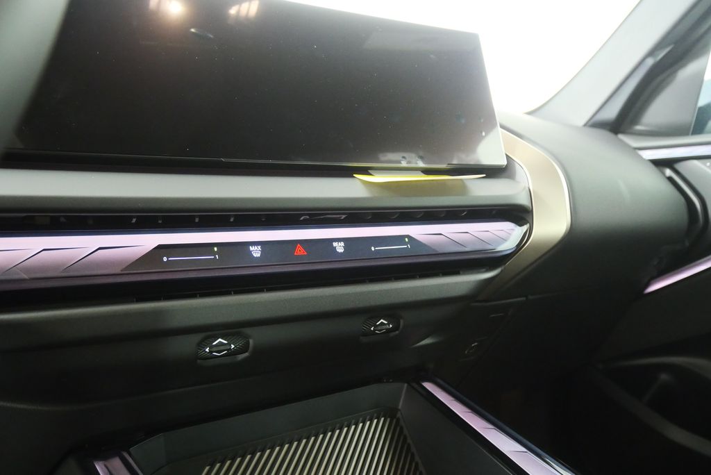 2025 BMW X3 3.0i 21