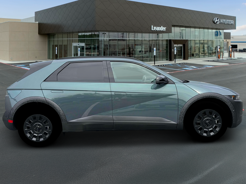 Thumbnail: 2026 Hyundai Ioniq 5 - 9