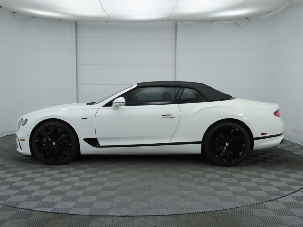 2024 Bentley Continental GT 16