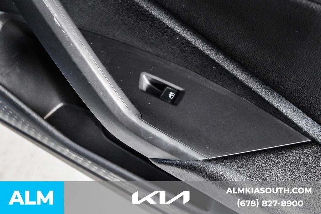 2019 Volkswagen Jetta 1.4T S photo 20