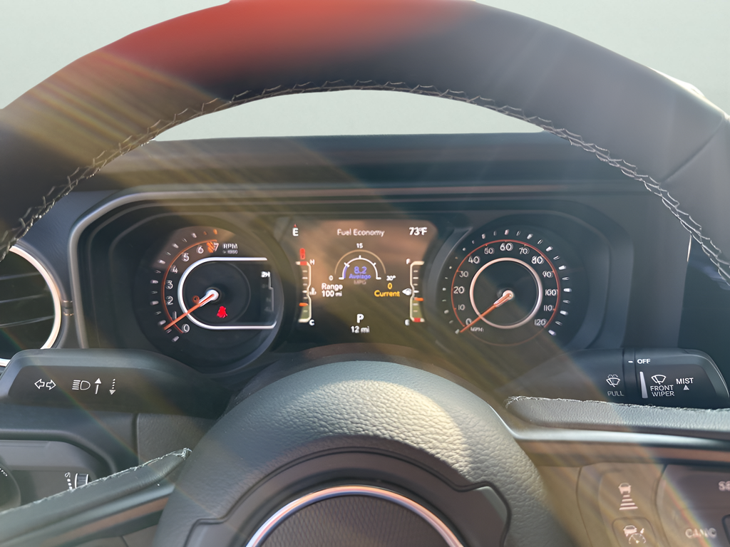 New Car 2025 Jeep Gladiator  For Sale Under $50,000 In Austin, Texas