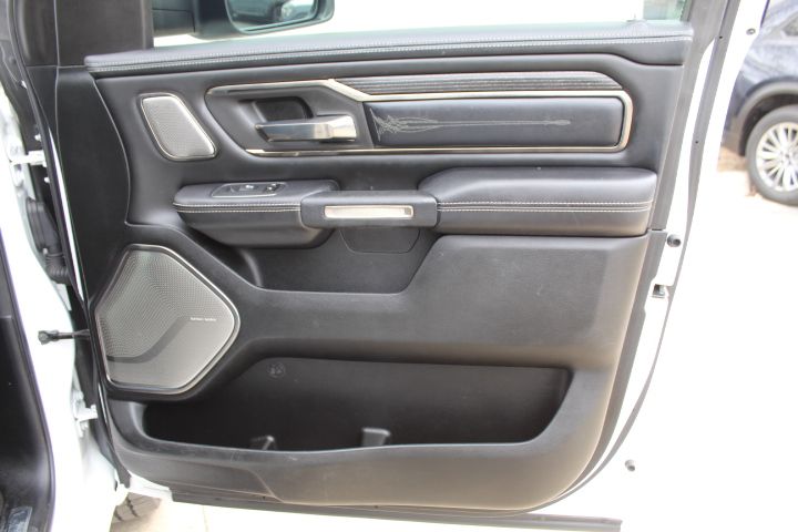 Used Car 2019 Ram 1500  Limited For Sale Under $35,000 In Georgetown, Texas