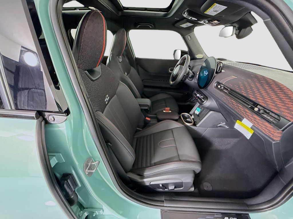Thumbnail: 2026 MINI Cooper - 21