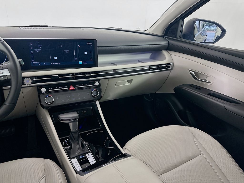 Thumbnail: 2025 Hyundai Tucson - 24