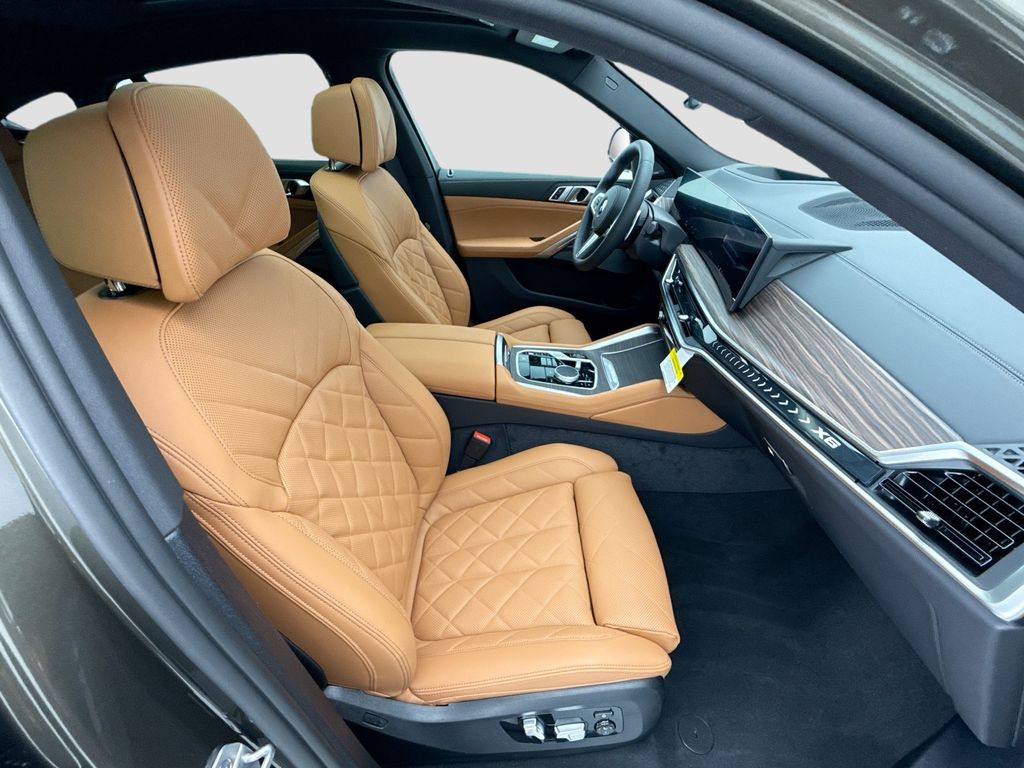 New 2027 Green BMW xDrive40i image 19