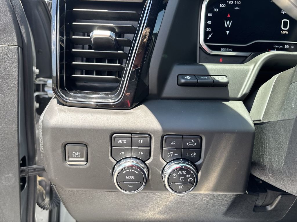 Used 2024 GMC Sierra 3500HD Truck