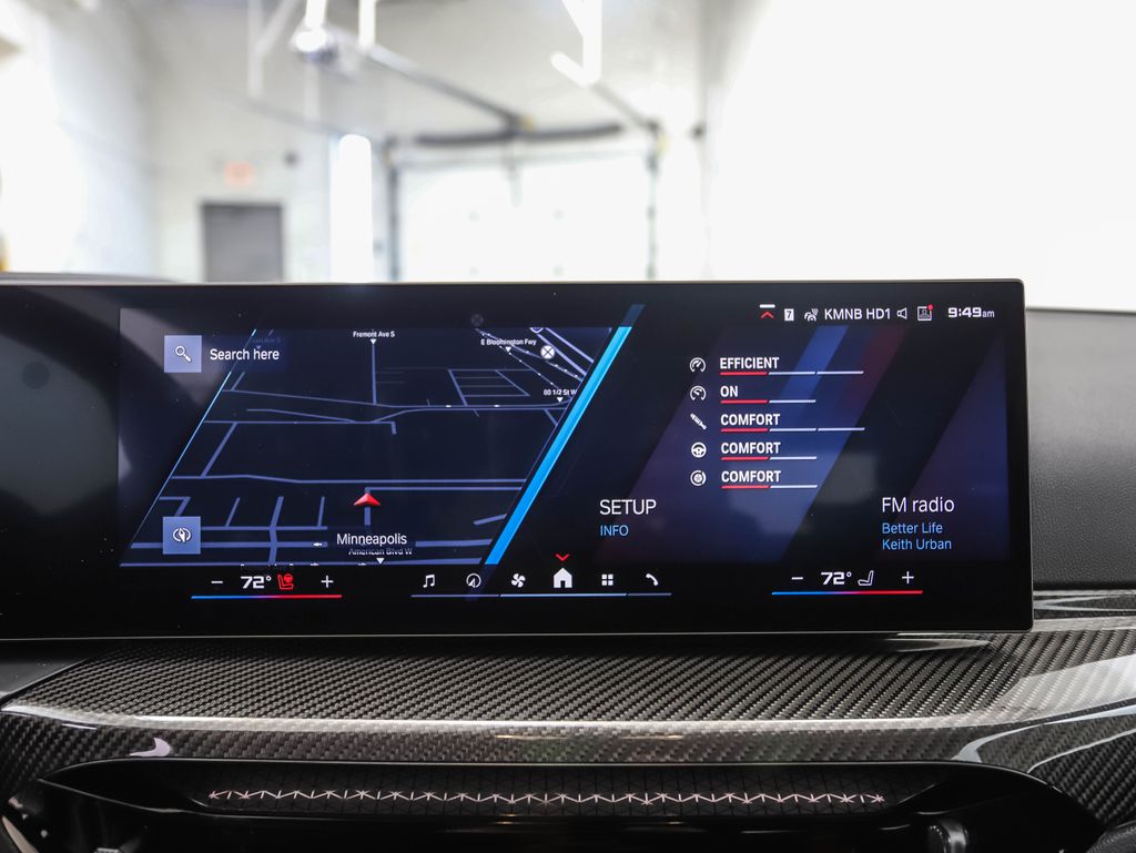 Thumbnail: 2026 BMW M2 - 15