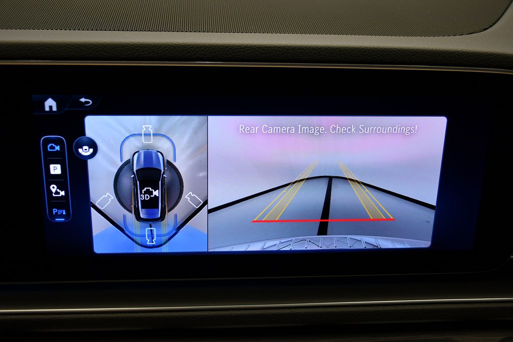 Thumbnail: 2026 Mercedes-Benz GLE - 27