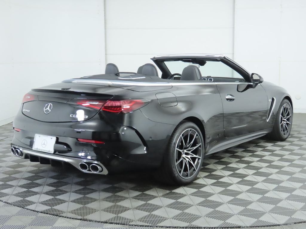 Thumbnail: 2026 Mercedes-Benz CLE - 5