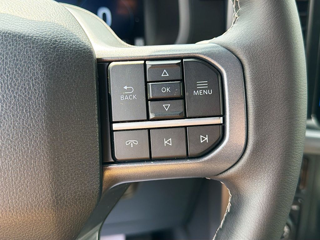 2026 Ford F-150 XLT - Photo 13