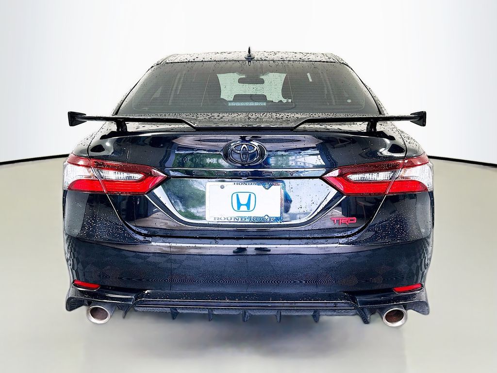 Thumbnail: 2021 Toyota Camry - 6