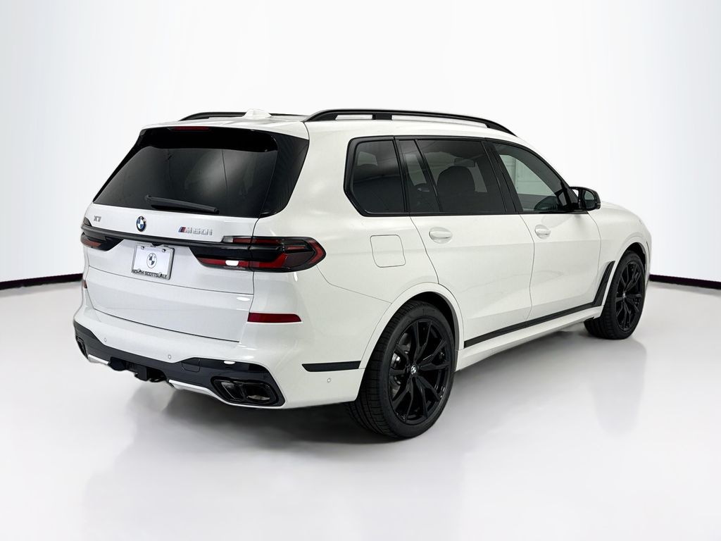 Thumbnail: 2027 BMW X7 - 5