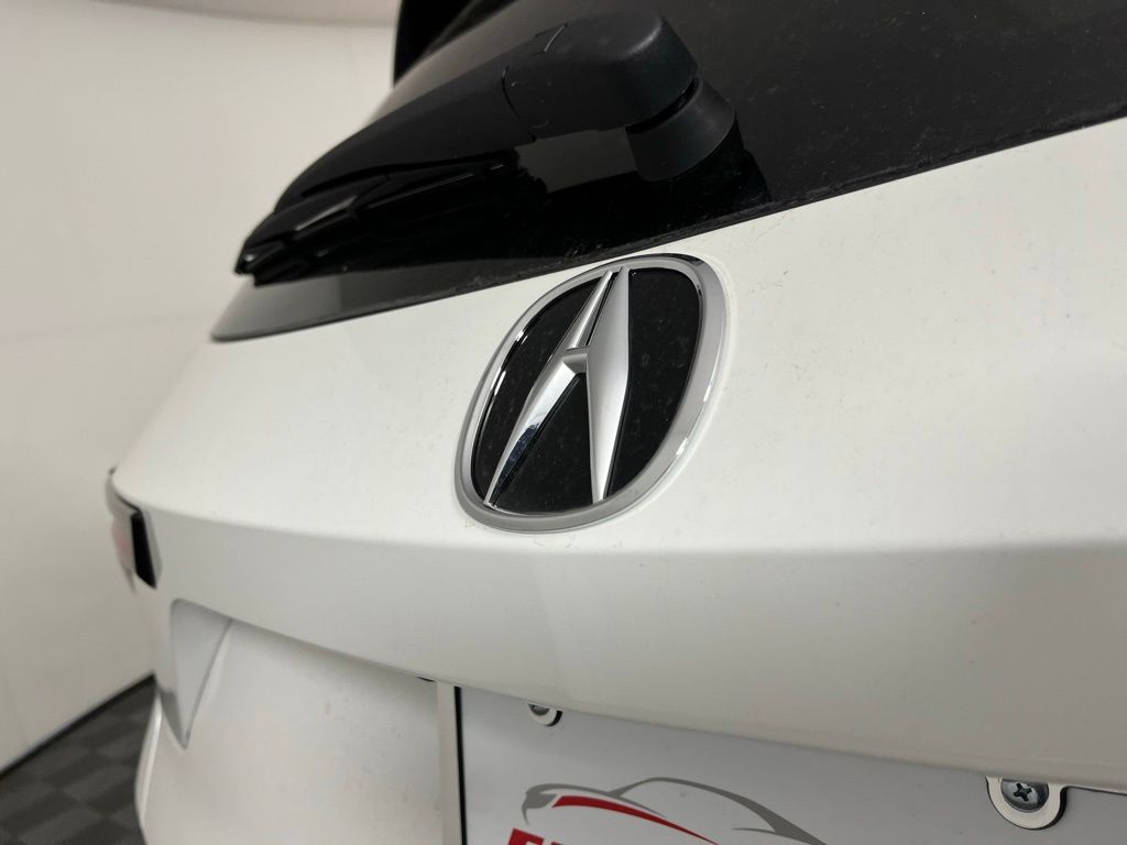 Thumbnail: 2026 Acura MDX - 20