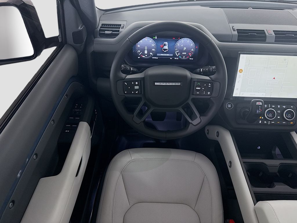 Thumbnail: 2026 Land Rover Defender - 11