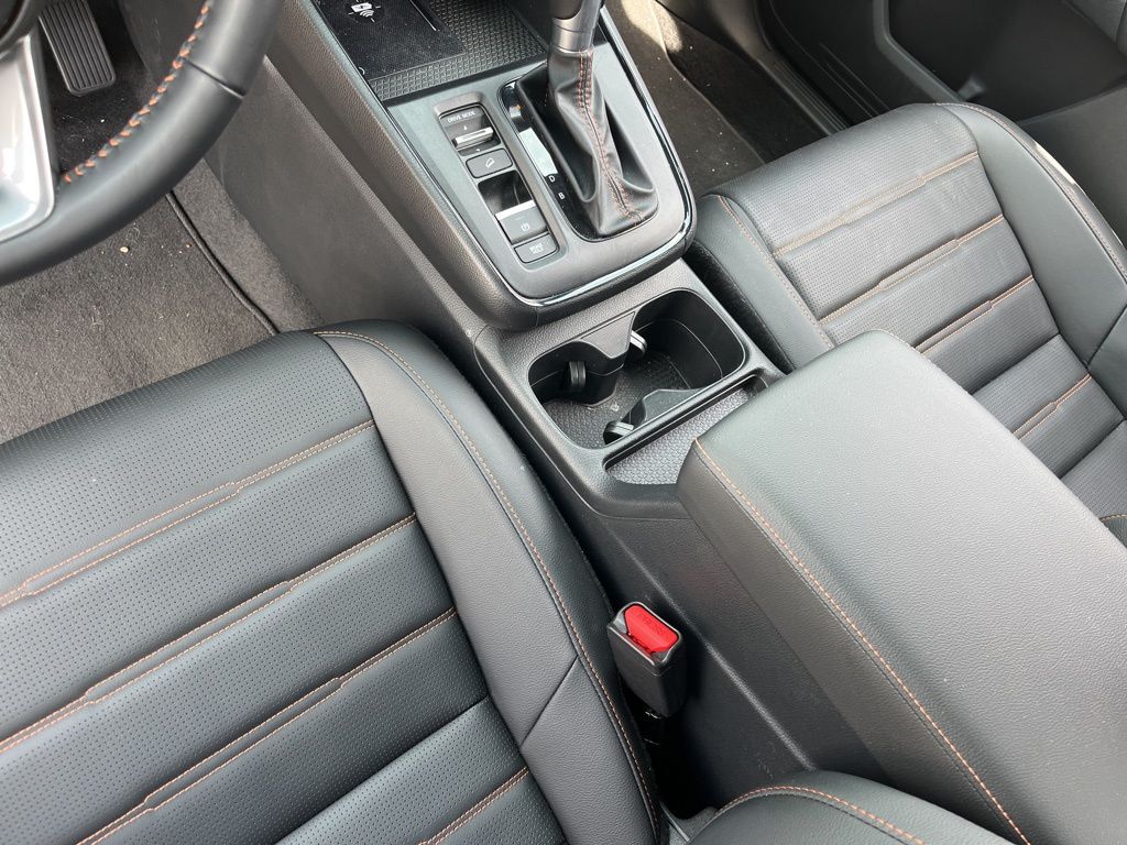 Thumbnail: 2026 Honda CR-V - 21