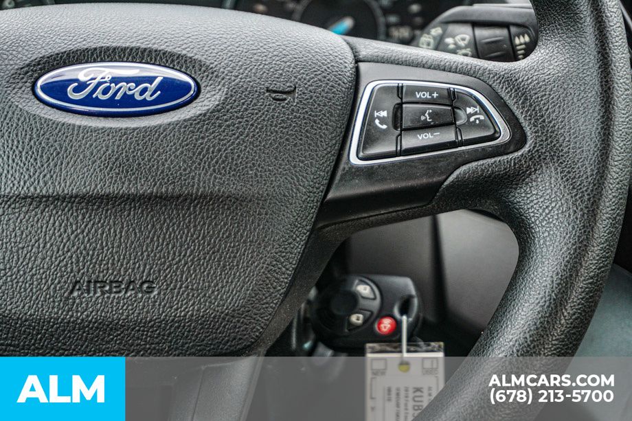 Used 2019 White Ford S image 30