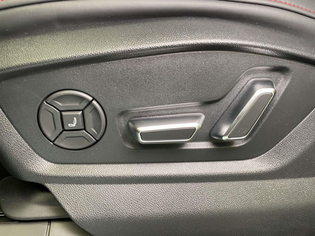 2026 Audi SQ8 4.0T Prestige Gray at Audi Porsche Sewickley