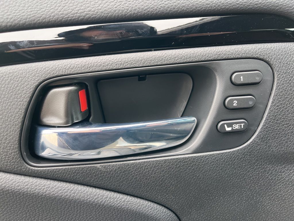 Thumbnail: 2026 Honda Ridgeline - 6