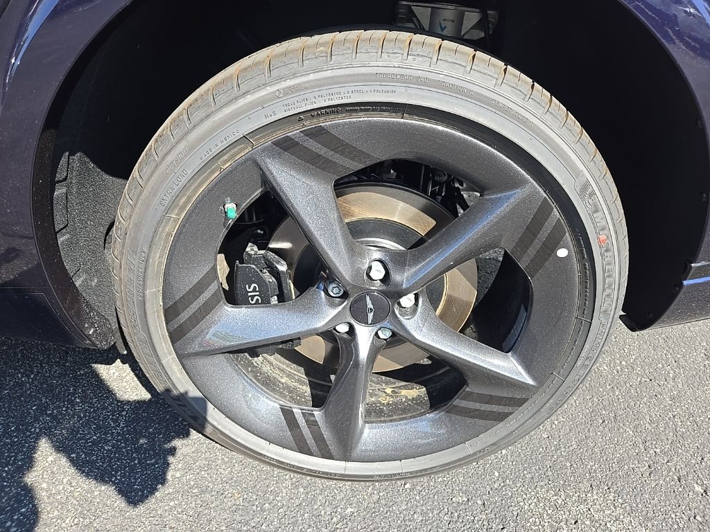 2026 Genesis GV70 Sport Prestige 15
