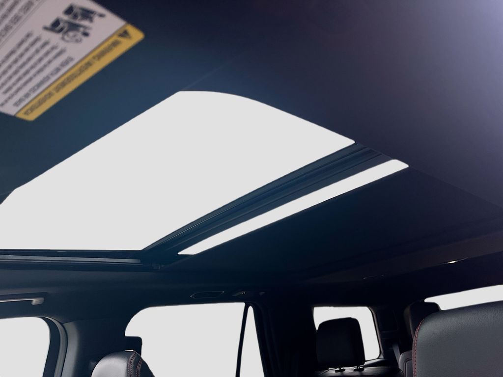 Used 2024 Black Ford Limited image 23
