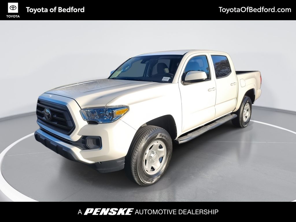 2022 Toyota Tacoma SR -
                Bedford, OH