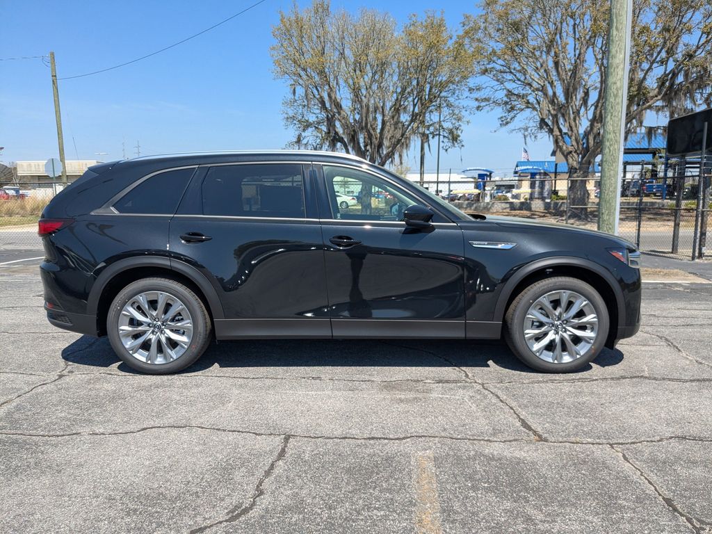 2026 Mazda CX-90 3.3 Turbo Preferred