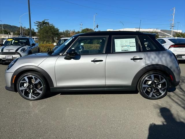 Thumbnail: 2026 MINI Cooper - 2