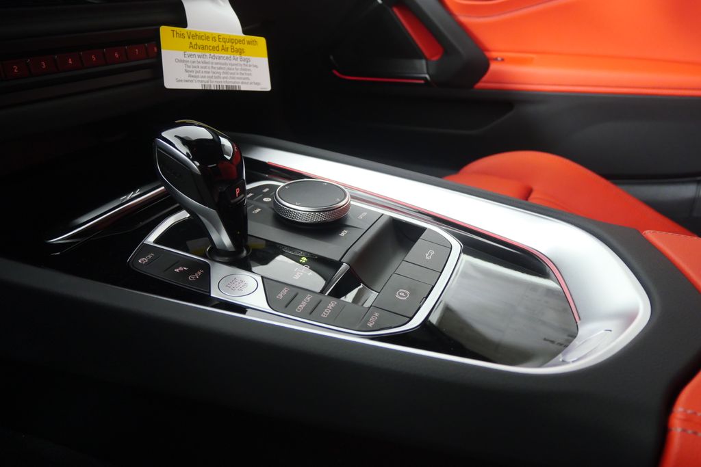 Thumbnail: 2026 BMW Z4 - 18