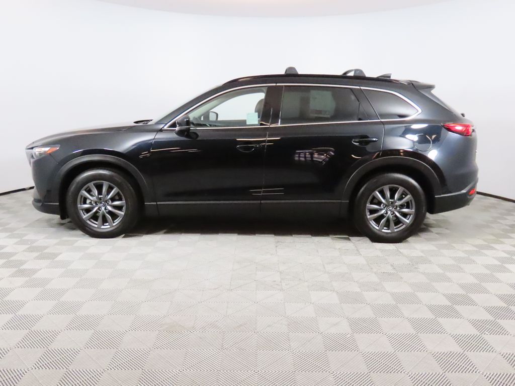 Thumbnail: 2023 Mazda CX-9 - 2