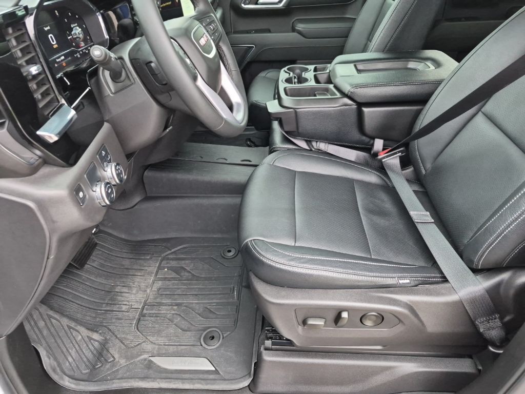 Used Car 2024 Gmc Sierra 1500  Elevation For Sale Under $50,000 In Austin, Texas