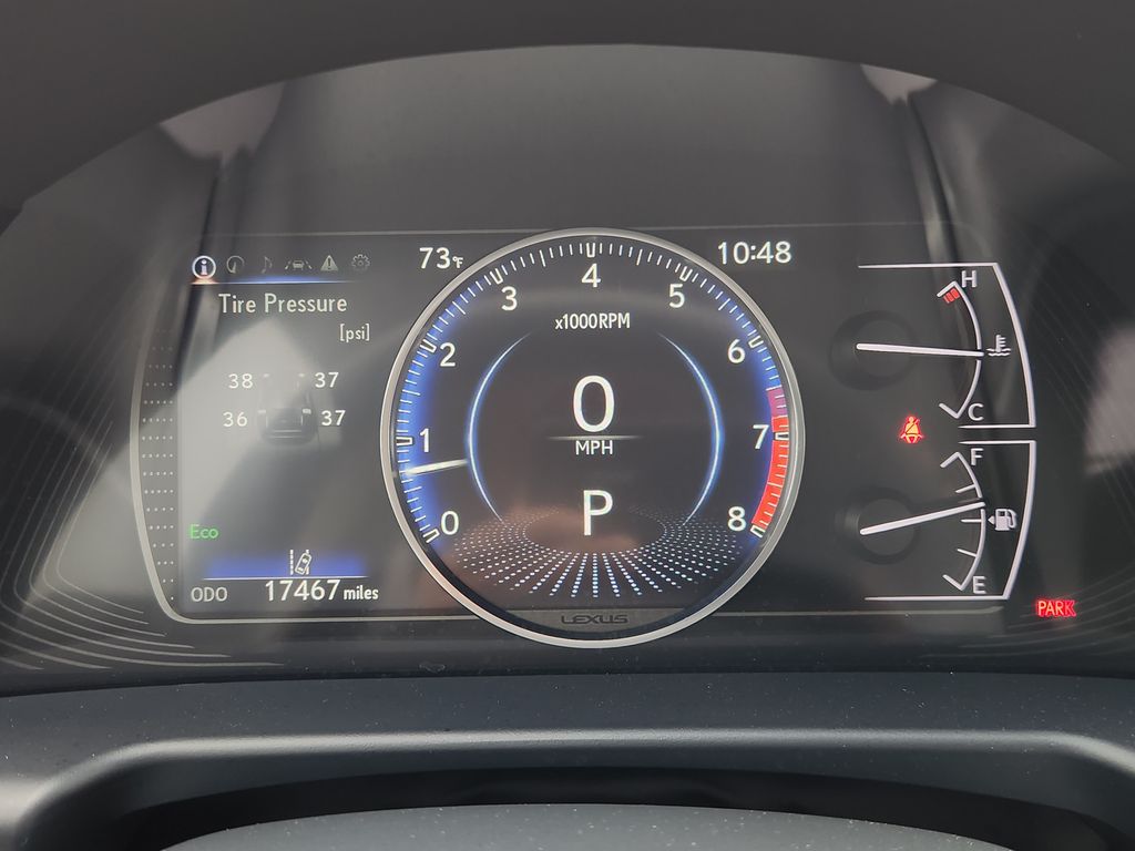 2025 Lexus ES 350  at Westside Lexus