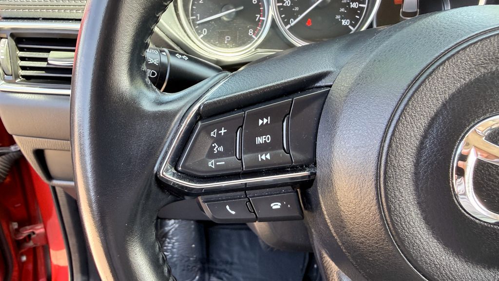 Used 2020 Mazda CX-5 Touring 4D Sport Utility