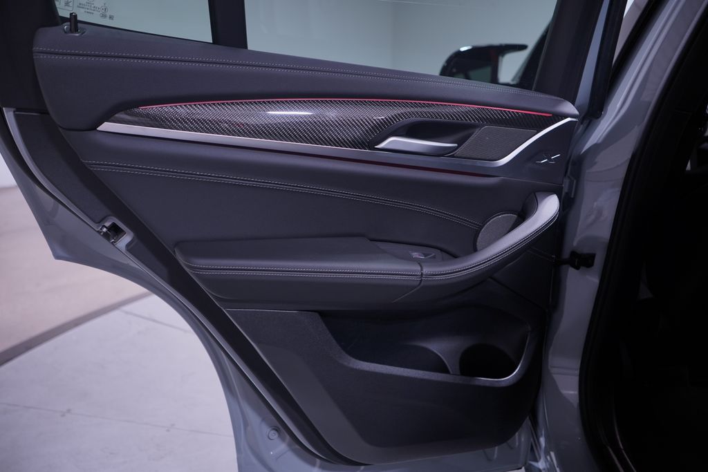 Thumbnail: 2024 BMW X3 - 15