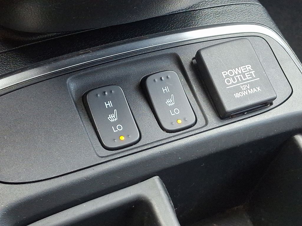 Thumbnail: 2016 Honda CR-V - 30