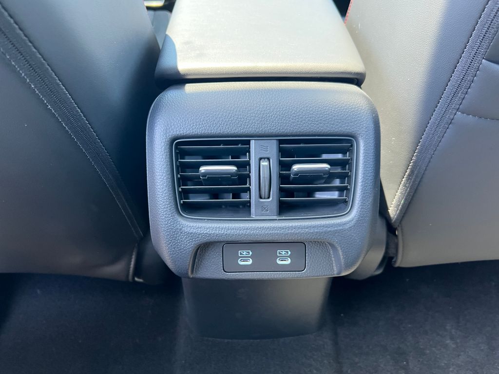 2025 Acura ADX A-SPEC 21