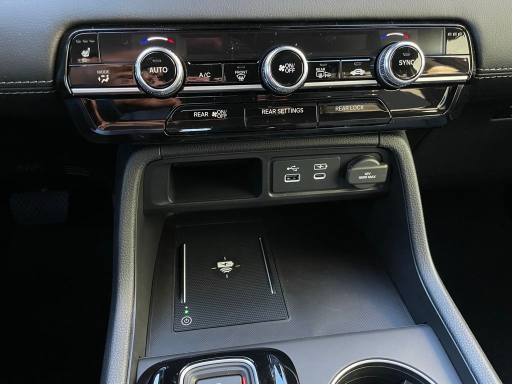 Thumbnail: 2025 Honda Pilot - 19