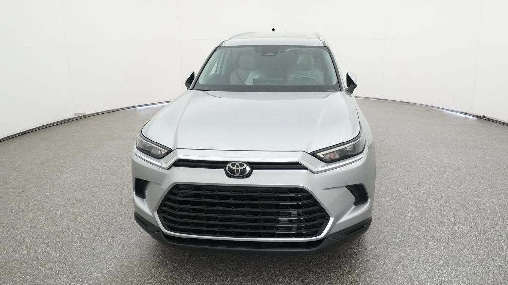 Thumbnail: 2025 Toyota Grand Highlander - 32