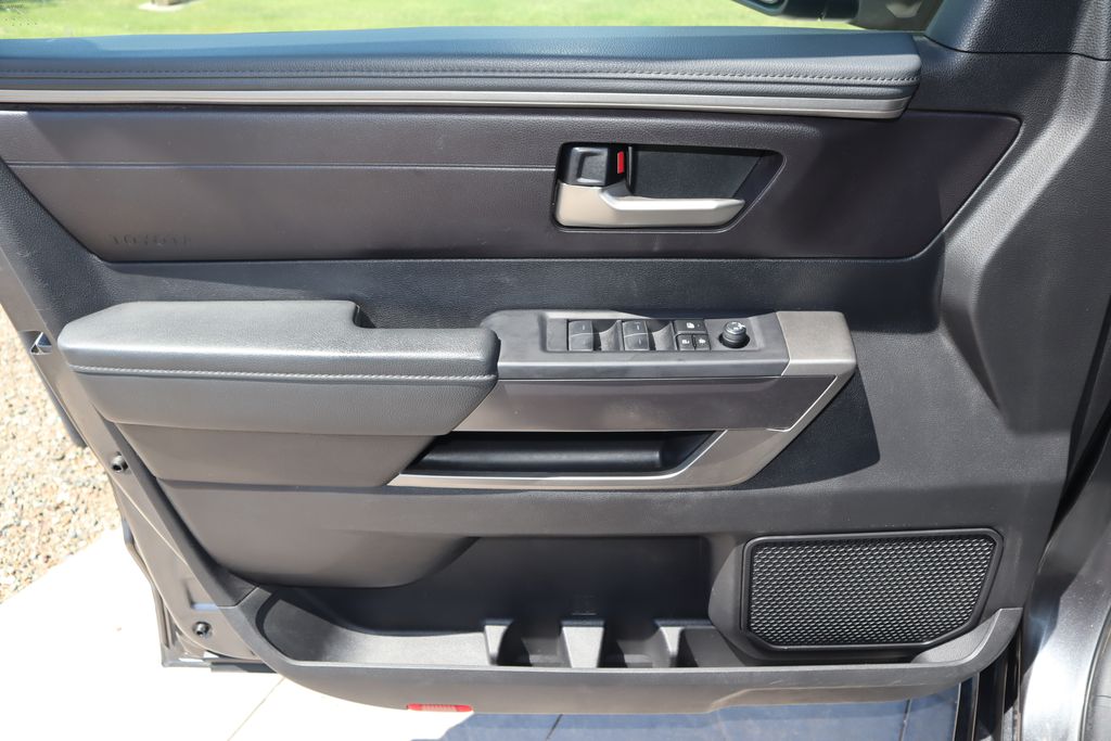 2023 Toyota Tundra SR5 23