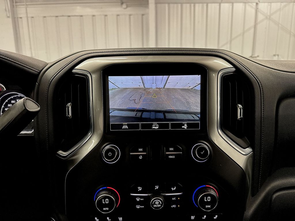 Used 2021 Chevrolet Silverado 1500 Truck
