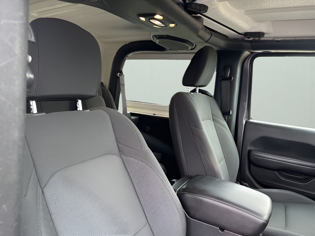 Used Car 2019 Jeep Wrangler  Sport S For Sale Under $25,000 In Austin, Texas