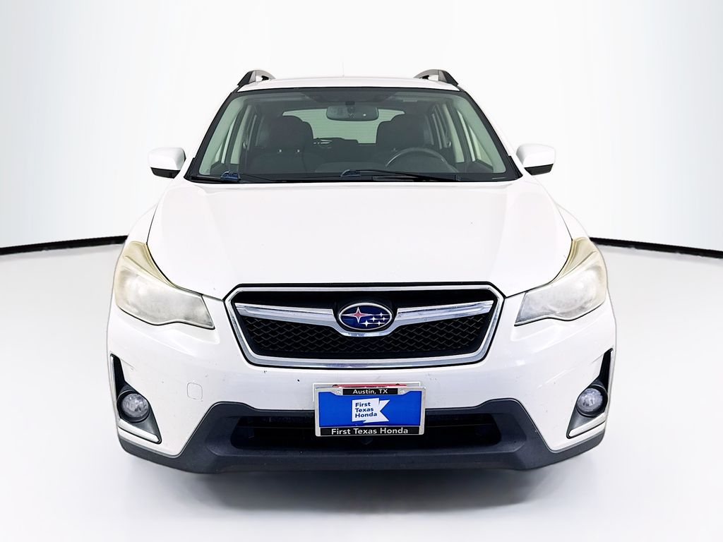 Used Car 2016 Subaru Crosstrek  2.0i Premium For Sale Under $10,000 In Austin, Texas